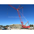 Heavy Equipment Boom Truck Crane with Top Quality